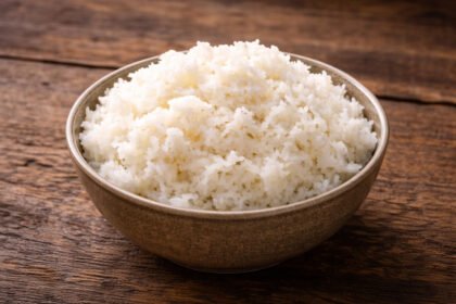 Tak Perlu Tinggalkan Nasi Putih, Ini 5 Cara Aman Tanpa Takut Gula Naik