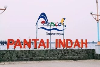 Transformasi Ancol fokus pada pengalaman wisata berkualitas dan modernisasi fasilitas publik.
