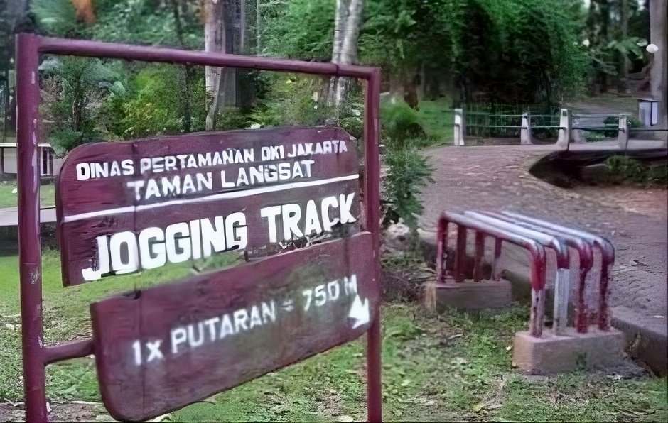 Taman Langsat