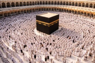 Persiapan fisik jadi kunci utama kelancaran ibadah haji 2026 di tengah padatnya aktivitas dan cuaca ekstrem.