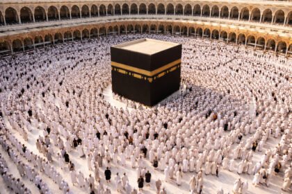 Persiapan fisik jadi kunci utama kelancaran ibadah haji 2026 di tengah padatnya aktivitas dan cuaca ekstrem.