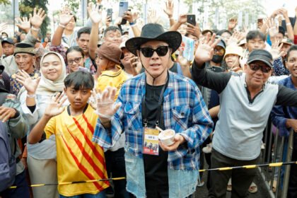 Triple Crown Indonesia 2026