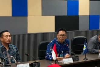 Universitas Budi Luhur Pecat Dosen yang Diduga Lakukan Pelecehan Pada Eks Mahasiswi