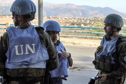 UNIFIL Sebut Tank Merkava Israel Tembak Mati Penjaga Perdamaian Indonesia di Lebanon