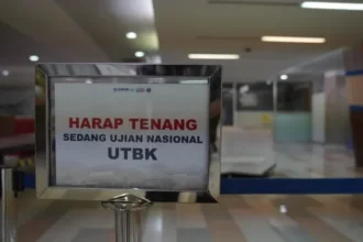 Drama Kecurangan UTBK 2026: Dari Alat Penyadap di Liang Telinga hingga Joki Muka Lama
