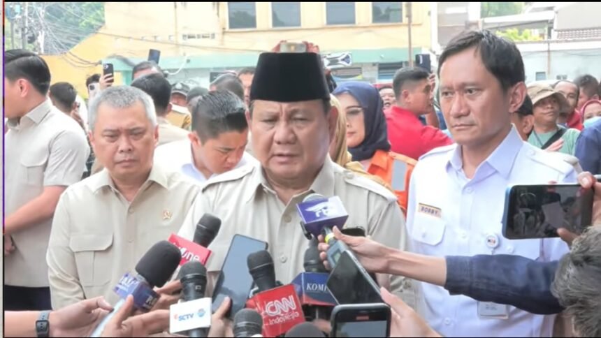 Cegah Kecelakaan KA, Presiden Prabowo Setujui Flyover di Bekasi Timur