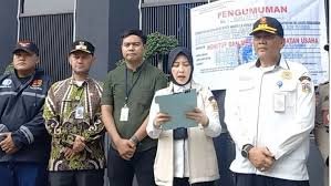 Bareskrim Polri Apresiasi Langkah Tegas Pemprov DKI Menutup Diskotek White Rabbit