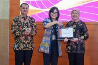 Dukung Penguatan Pasar Keuangan Domestik, BRI Raih 3 Penghargaan Dealer Utama dengan Kinerja Terbaik dari Kemenkeu