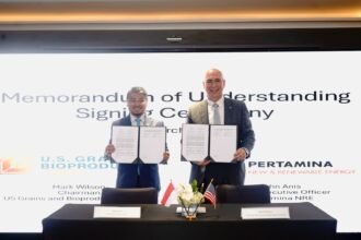pertamina