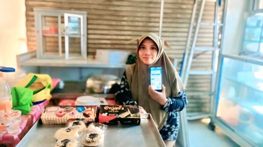 kue