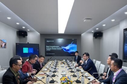 Perkuat 5G dan Home Broadband Indonesia, Telkomsel dan Huawei Umumkan Kolaborasi Strategis di MWC 2026