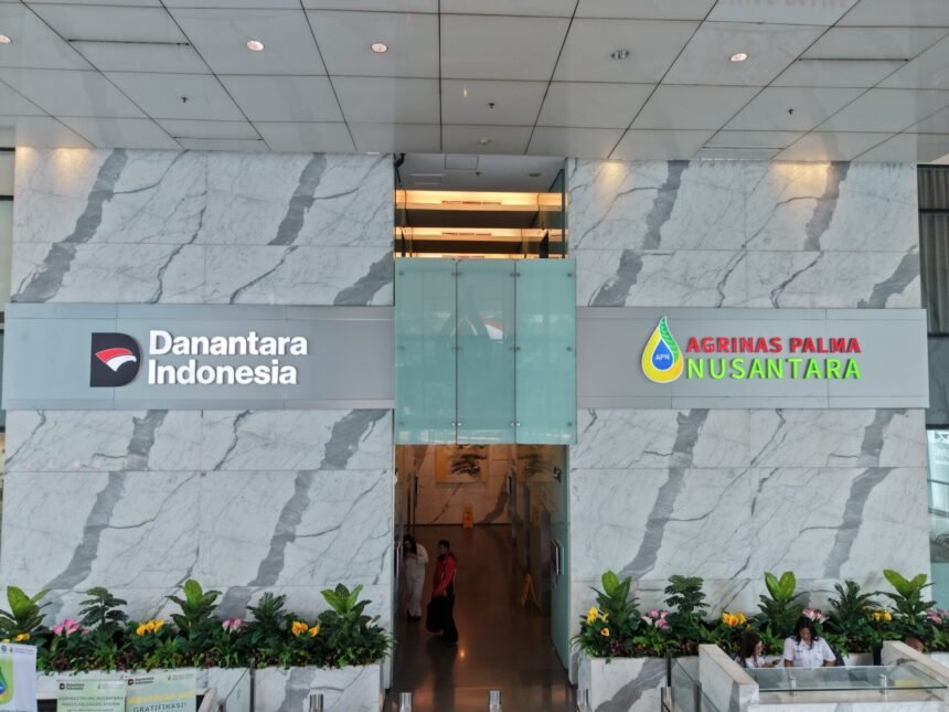 Sinergi Agrinas Palma Nusantara bersama KPBN Dorong Transparansi Sawit