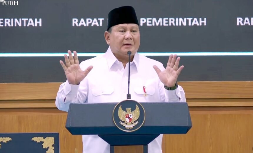 presiden