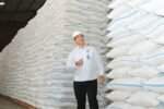 Stok Beras Nasional 4,6 Juta Ton Tersebar Merata di Seluruh Indonesia, Aman Hadapi El Nino