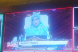 ASN Diawasi Ketat Saat WFH Jumat, Pemerintah Pastikan Kinerja Tetap Terukur