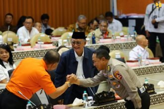 Evaluasi Mudik Lebaran 2026, Kecelakaan Menurun, Infrastruktur Makin Efektif