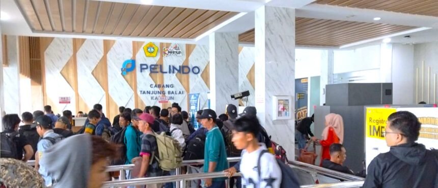 pelindo