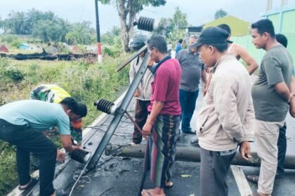 BNPB Catat Rentetan Bencana Hidrometeorologi di Sejumlah Daerah, Longsor dan Angin Kencang Mendominasi