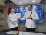 Gas Pol! Garuda TV dan IMI Resmi Berkolaborasi Siarkan Kejurnas Otomotif 2026
