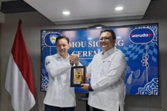 Sinergi Tanpa Batas, Garuda TV dan IMI Komitmen Perkuat Ekosistem Sport Otomotif Indonesia