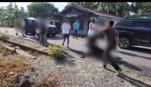 Pelarian Otak Pembunuhan Berakhir, Tim Damai Cartenz Ringkus Eksekutor Kasus Hotel Timika