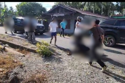 Pelarian Otak Pembunuhan Berakhir, Tim Damai Cartenz Ringkus Eksekutor Kasus Hotel Timika