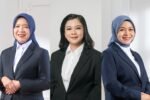 Perkuat Kepemimpinan Perempuan, BRI Borong 3 Penghargaan di Infobank 500 Most Outstanding Women 2026