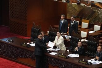 Setelah 22 Tahun Lebih, UU PPRT Disahkan, Bukti Keberpihakan Pemerintah Untuk Melindungi Pekerja Kecil