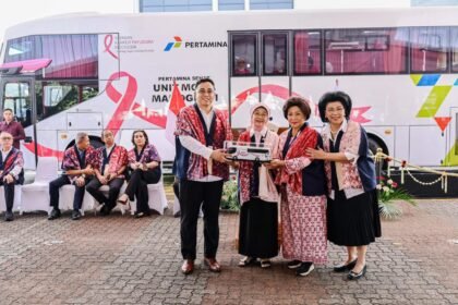 pertamina