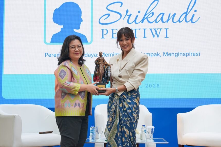 Hidupkan Semangat Kartini, BRI Dorong Perempuan Berdaya dan Berdampak Lewat “Srikandi Pertiwi”