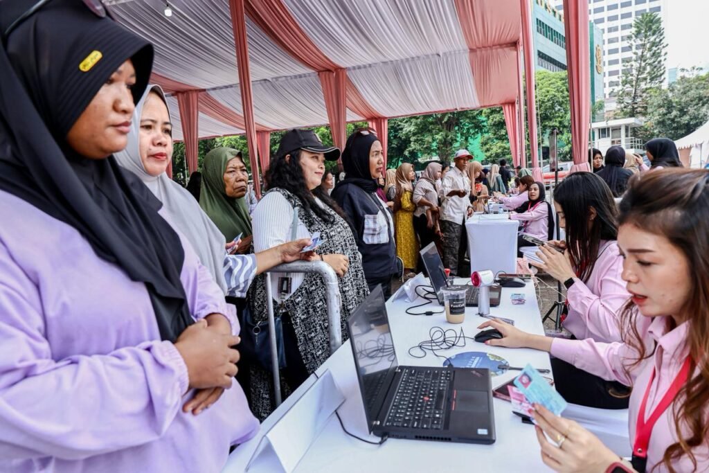 Perkuat Ketahanan Ekonomi Keluarga, Pertamina Sebar 118 Ribu Paket Sembako 2 Perkuat Ketahanan Ekonomi Keluarga, Pertamina Sebar 118 Ribu Paket Sembako