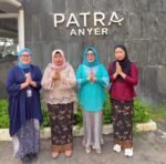 53 Tahun Patra Anyer, Semangat Kartini Terus Hidup dalam Pelayanan