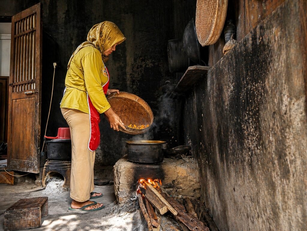 Sentuhan Pemberdayaan BRI Perkuat Lompatan Desa Sumberejo Pacitan Jadi Motor Ekonomi Desa yang Kian Bersinar 2 Sentuhan Pemberdayaan BRI Perkuat Lompatan Desa Sumberejo Pacitan Jadi Motor Ekonomi Desa yang Kian Bersinar