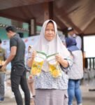 BULOG Pastikan Distribusi Minyakita Tetap Berjalan dan Terjaga