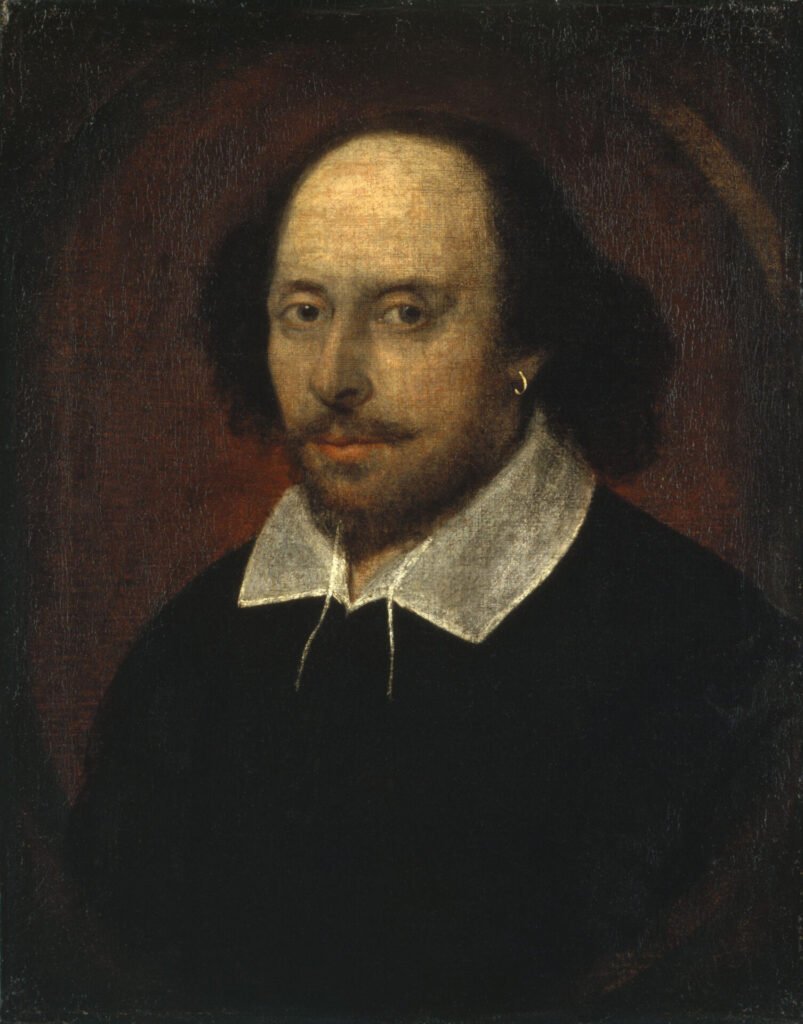 Jejak Sejarah 23 April: Kematian Shakespeare hingga Video Pertama di Youtube 3 William Shakespeare