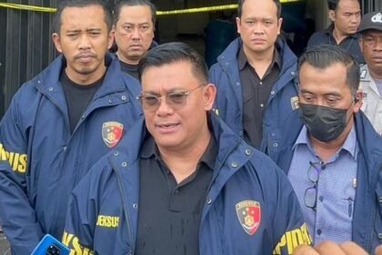 Bareskrim Gulung Mafia Gadget, Sita 56 Ribu iPhone Tak Ber-SNI Senilai Rp225 Miliar