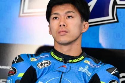 Yamaha Dikabarkan Rekrut Ai Ogura Tahun 2027, Bikin Luca Marini dan Alex Rins di Ujung Tanduk