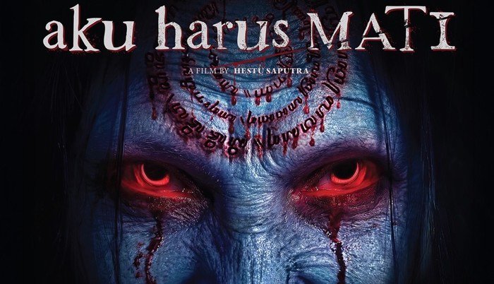 Horor Pinjol Berbalut Mistis: Sinopsis "Aku Harus Mati" yang Balihonya Kini Jadi Kontroversi