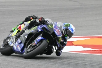 Yamaha Siaga Merah, Alex Rins Merasa Tak Berguna dan Pertanyakan Kariernya di MotoGP