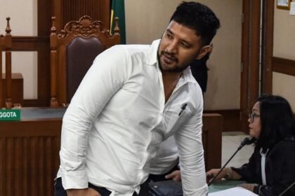 Tok! Ammar Zoni Divonis 7 Tahun Penjara dan Denda Rp1 Miliar Terkait Narkoba