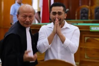 Pertimbangan Hukum yang Bikin Hakim PN Medan Bebaskan Videografer Amsal Sitepu