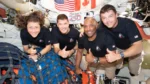 Menembus Panas Matahari: Kisah Heroik 4 Astronot NASA Kembali ke Bumi Usai Taklukkan Orbit Bulan