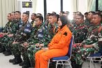TNI AU Gelar Survival Tempur 2026, Asah Kesiapan Awak Pesawat