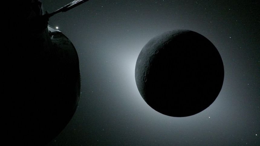 Artemis II Sukses Kelilingi Bulan, Astronot Kembali ke Bumi