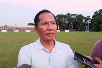 ASN Tulungagung Trauma, Ahmad Baharudin Resmi Jadi Plt Bupati Usai OTT KPK