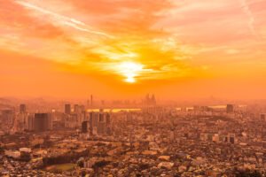 Siap-Siap Gerah! Musim Kemarau 2026 Tiba, Daerah Ini Diprediksi Tembus Suhu Di Atas 28°C