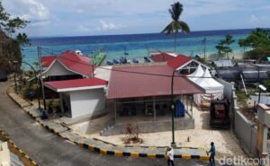 Saat Nelayan Papua Kantongi Rp 7,7 Juta Sebulan Berkat Program Kampung Nelayan Merah Putih