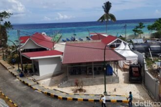 Saat Nelayan Papua Kantongi Rp 7,7 Juta Sebulan Berkat Program Kampung Nelayan Merah Putih