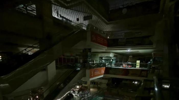 Jakarta Lumpuh Saat Jam Pulang Kantor, Pramono Anung "Sentil" PLN: Jangan Terulang Lagi