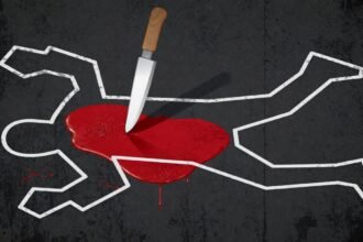 Bunuh Ibu Tiri Gara-Gara Ponsel, Pria di Tangerang Positif Narkoba